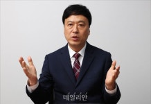 친한 정성국 한동훈, 주변서 당 대표 출마하지 말란 이야기 많아