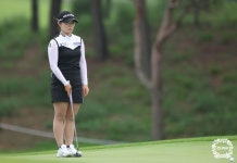 이다연 통산 9승 도전 “힘든 시기 잘 견디면 기회 찾아와”