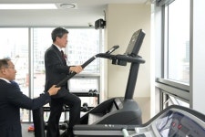 서울 중구, 주민 거점 공간 을지누리센터 개청