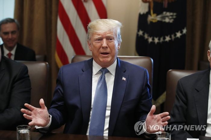 이스라엘-이란 24시간 휴전 합의, 뉴욕유가 급락에 반영