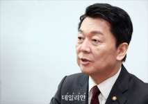 안철수 서울 집값 불장…李대통령, 밤새워서라도 대책 세우라