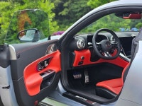 신사의 탈을 쓴 야수 벤츠 AMG GT 55 4MATIC+[시승기]