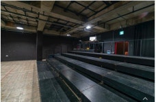 모든 여행자들의 공간, 여행자극장 [공간을 기억하다]