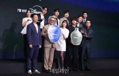 파인: 촌뜨기들 제작진, 곧 공개합니다