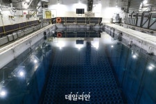 해체-유지 동시에 준비 중인 '고리1발전소'를 가다 [원전 계속운전]