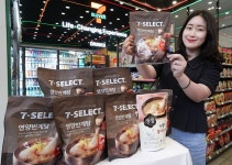 삼계탕부터 즉석치킨까지 세븐일레븐, 보양식 프로모션 실시