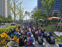 ‘슈퍼사이클’ 조선업 하투 예열…임금·정년·노조법 격돌