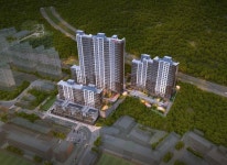 프리미엄 아파트 브랜드 예다음, 정읍 상동 예다음 2차 선봬