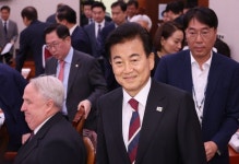 [인사청문회] 정동영 