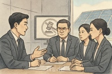 벽에 막힌 기업 연구실 등…대한상의, 신 산업내 구 규제 54건 정부에 제출