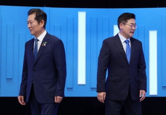 [TV토론] 박찬대 