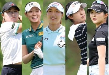 ‘골프 대회라면 72홀은 돌아야지’ 4R 대회 최강자는?