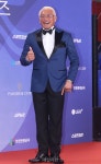 추성훈, 아조씨 포즈
