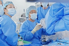 의정부을지대병원, 경기 동북부 유일 고난도 흉부질환 로봇수술 시행