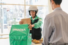 부릉프렌즈, 전국 단위 배달망 구축 가속…“수행 지역 빠르게 확대”