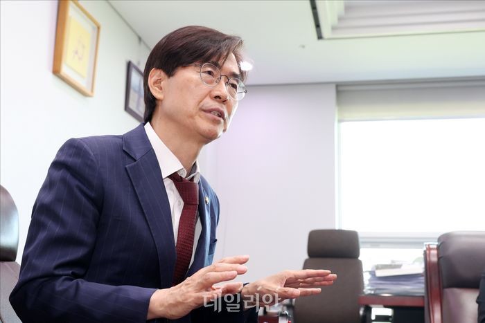 국민의힘, 국민의 선택 기다린다…김문수·안철수·장동혁·조경태 4명 본경선 진출