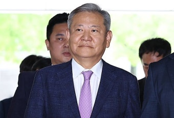 '내란중요임무종사 혐의' 이상민 전 장관 구속기로…영장심사 시작