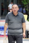 명태균, 연이틀 김건희 특검 소환조사 출석