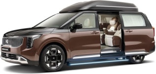 맞춤형 특장차가 뜬다… 차봇모빌리티, 노블클라쎄 협력 주목