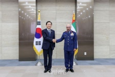 韓·UAE 국방차관 운영위…국방·방산 분야 협력 논의