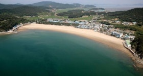 [속보] 태안 연포해수욕장 모래사장에 쓰러져 있던 80대 남성 사망