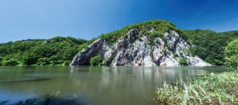 인삼만 있는 게 아니다…왕도 감탄을 금치 못한 곳 - 충남 금산 [가자GO!]