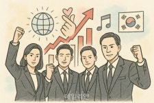 ‘케데헌’ 흥행에 호실적까지…날개 달고 있는 엔터株