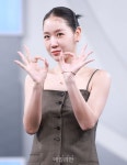 소유, 더 예뻐졌다
