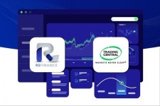 RS 파이낸스, 글로벌 리서치펌 트레이딩 센트럴과 MOU 체결