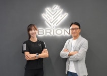 러닝 대표주자 이연진 코치, 브리온컴퍼니와 매니지먼트 계약