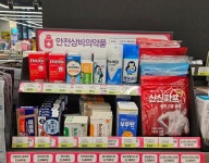 ‘5만 점포’ 강점 내세운 편의점, 상비약 확대 논쟁 기회될까