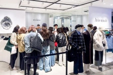 현대백화점, 일본 도쿄에 9월 더현대 글로벌 첫 정규 리테일숍 오픈