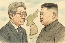 김정은의 이재명 빚 독촉, 도발 가능성 [손기웅의 가야만 하는 길]