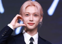 필릭스, 자기 주장 강한 이목구비