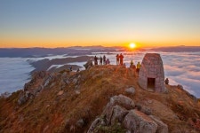 한국전쟁의 격전지, 이제는 평화 깃든 생태·문화의 보고 - 강원 양구 [가자GO!]