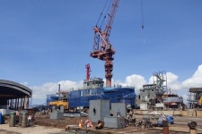 KOMSA, 인천 만석·화수부두에 ‘선박 검사장’ 개소…수도권 최초