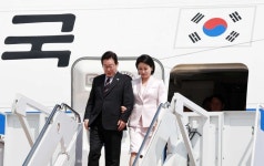 [속보] 李대통령, 한미정상회담 앞두고 