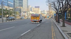 서울시, 도시철도공사장 땅꺼짐 3중점검으로 원천 차단