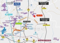 미래AI·로봇산업 중심 입지 평가...천안 천흥2산업단지 눈길