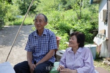 임실 ‘행복한 농부’가 전하는 꿀 향기 [손길, 자연을 품다]