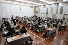 청년 인재 발굴 나선 검역본부, 식물검역 경진대회 마무리