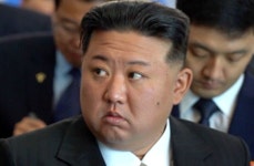 이 남자의 배설물은 일급비밀…전용 화장실 또 등장