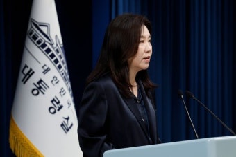 대통령실, 북중러 밀착 강화에 