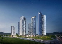 두산위브 더센트럴 도화, 9월 분양…미추홀구 정비사업 열기 잇는다