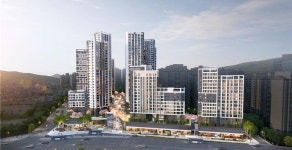 길음5구역 754가구 공급 확정…길음지구 20년 만에 완성 단계