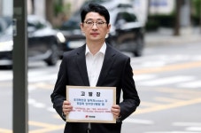 주진우, '성비위·2차 가해' 조국혁신당 당직자·최강욱 고발