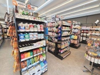 펫샵 프랜차이즈 폴리파크 양평점 오픈… 전국 120호 돌파