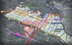 베드타운에서 자족도시로…상계·중계·하계동, 재건축 마스터플랜 수립