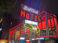 [현장] 이태원 골목에 부는 ‘다빈치 바람’…현대카드, 지역과 함께한 축제