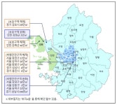 김포 걸포동·강화군 일대 등 군사시설보호구역 398만㎡ 해제·완화